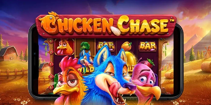 Panduan Praktis Mengatur Spin Slot Chicken Chase Dengan Aman