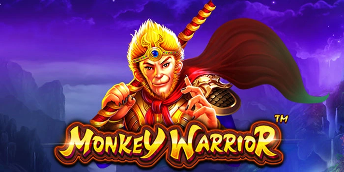 Panduan Rahasia Main Monkey Warrior Agar Cuan Selalu