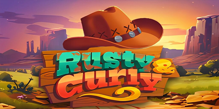 Strategi Jitu Bermain Slot Rusty & Curly Aman Stabil