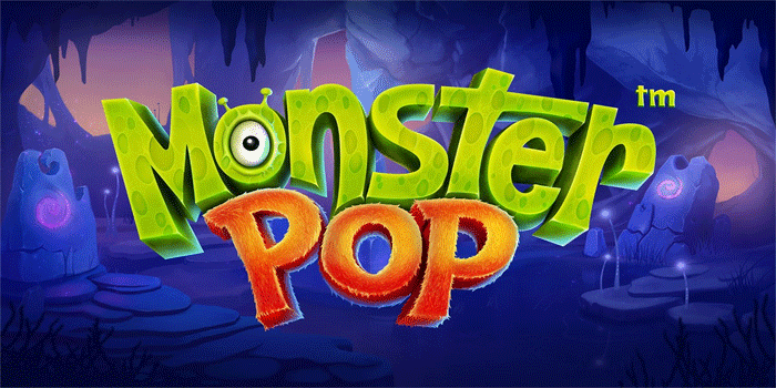 Panduan Lengkap Jackpot Slot Monster Pop Dengan Pola Gacor

