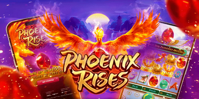 Cara Menang Slot Phoenix Rises Untuk Cuan Harian Mudah