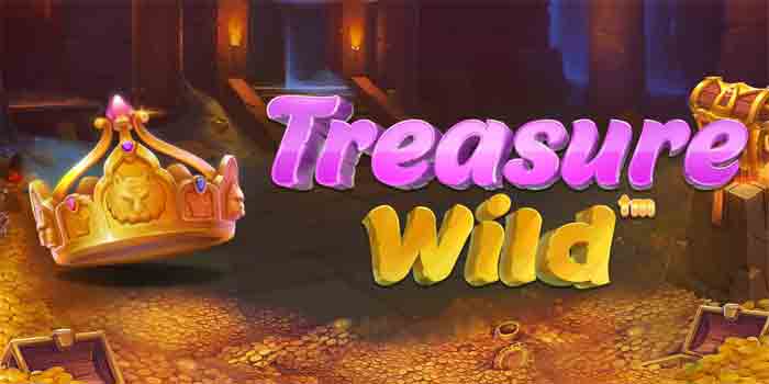 Rahasia RTP Slot Treasure Wild yang Wajib Anda Tahu